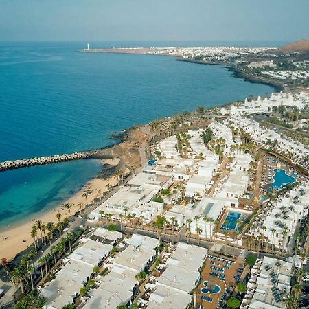 Flamingo Beach Resort Playa Blanca  Extérieur photo