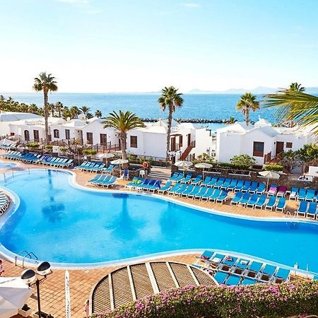 Flamingo Beach Resort Playa Blanca  Extérieur photo