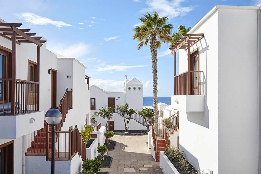 Flamingo Beach Resort Playa Blanca  Extérieur photo