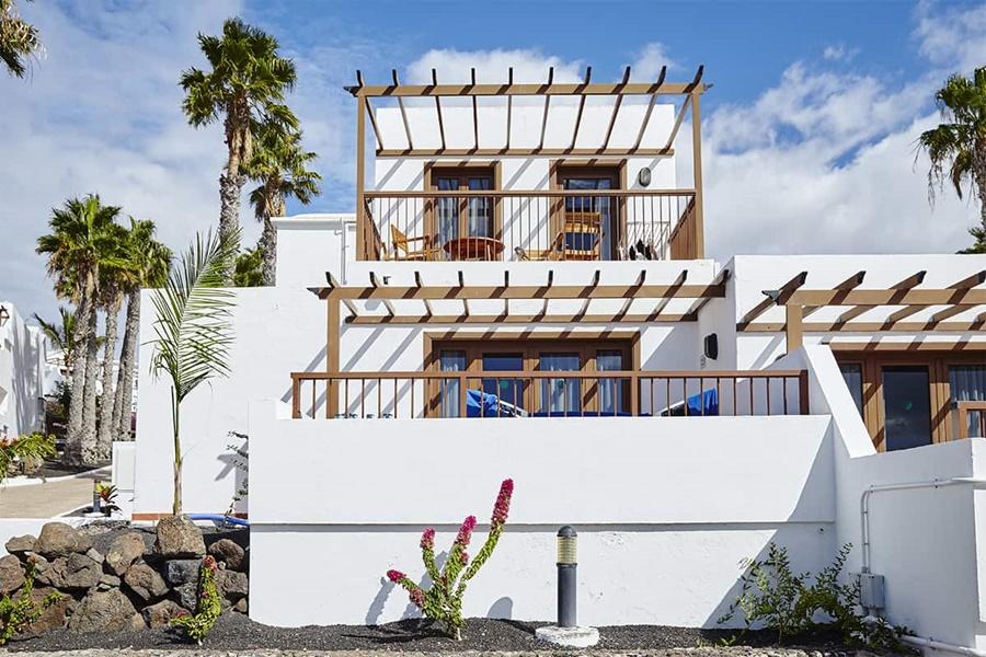 Flamingo Beach Resort Playa Blanca  Extérieur photo
