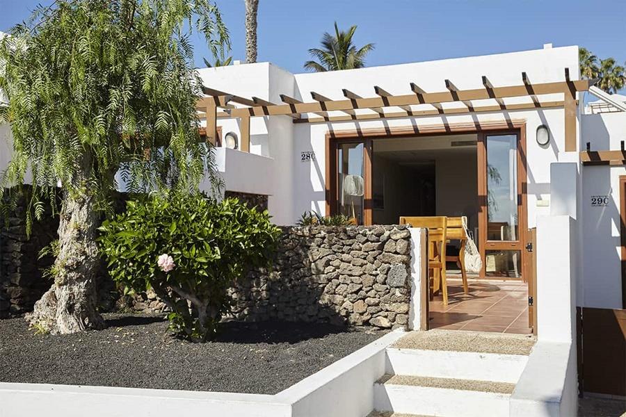 Flamingo Beach Resort Playa Blanca  Extérieur photo