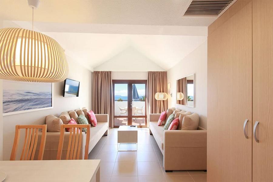 Flamingo Beach Resort Playa Blanca  Extérieur photo