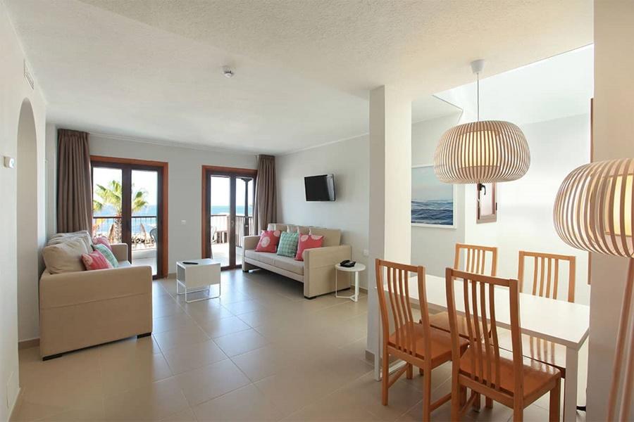 Flamingo Beach Resort Playa Blanca  Extérieur photo