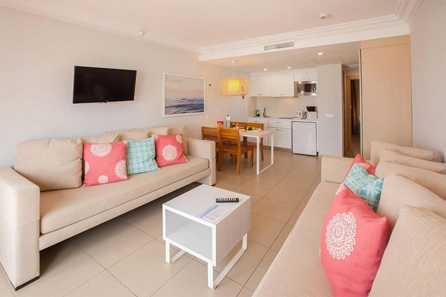 Flamingo Beach Resort Playa Blanca  Extérieur photo