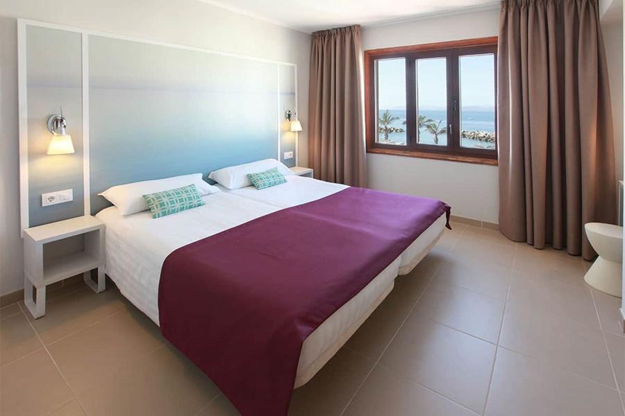 Flamingo Beach Resort Playa Blanca  Extérieur photo