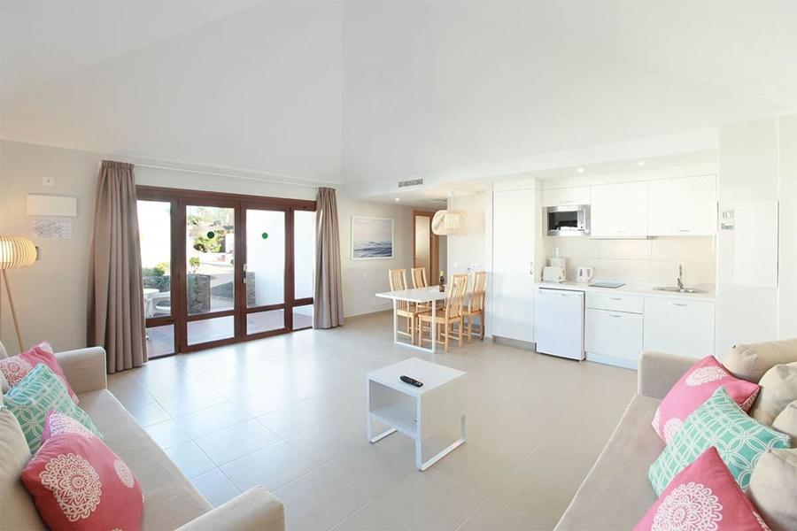 Flamingo Beach Resort Playa Blanca  Extérieur photo