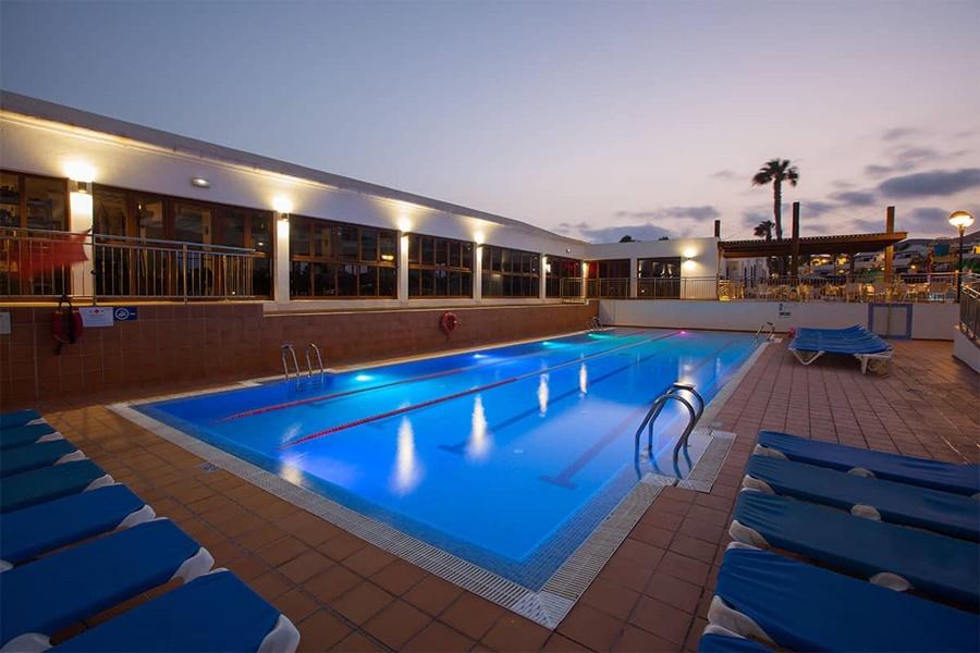 Flamingo Beach Resort Playa Blanca  Extérieur photo