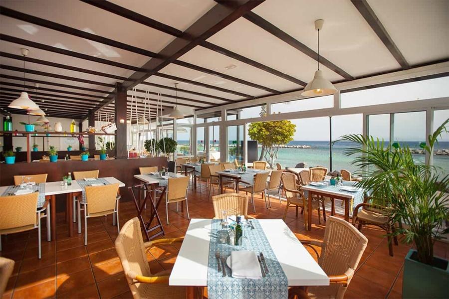 Flamingo Beach Resort Playa Blanca  Extérieur photo