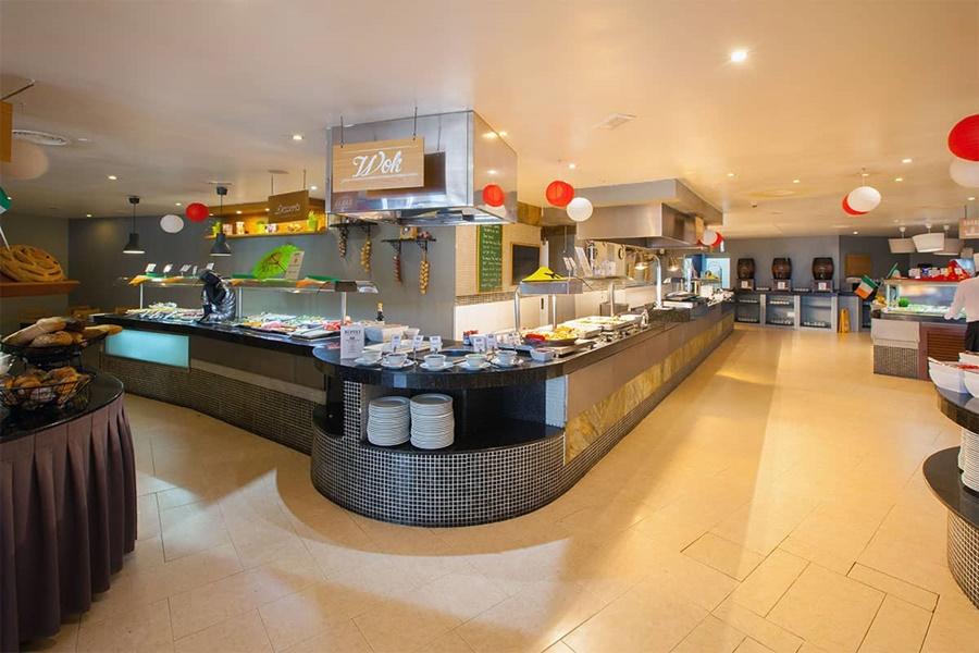 Flamingo Beach Resort Playa Blanca  Extérieur photo