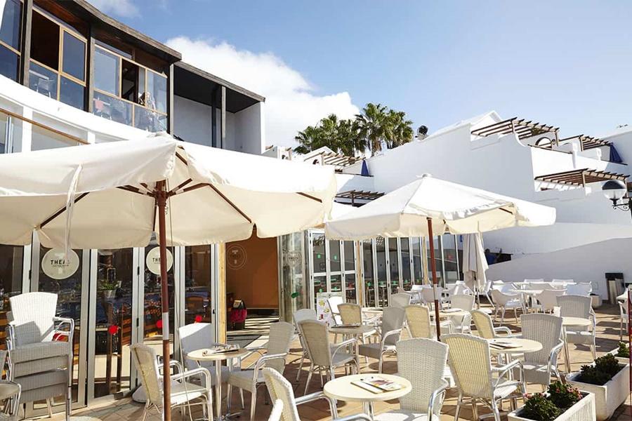Flamingo Beach Resort Playa Blanca  Extérieur photo