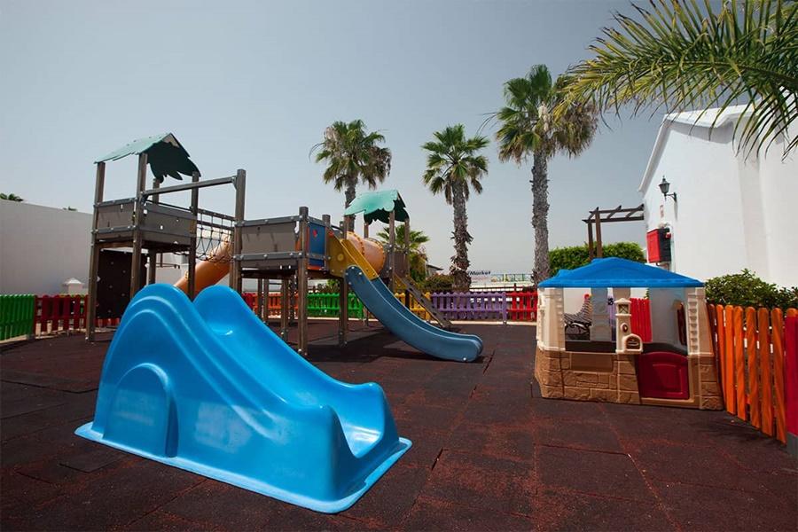 Flamingo Beach Resort Playa Blanca  Extérieur photo