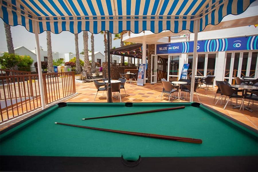 Flamingo Beach Resort Playa Blanca  Extérieur photo