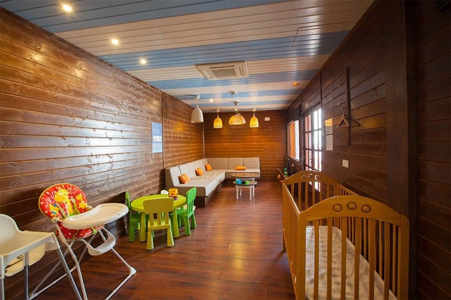 Flamingo Beach Resort Playa Blanca  Extérieur photo