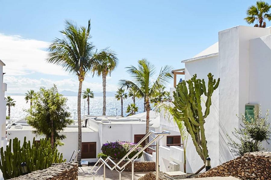 Flamingo Beach Resort Playa Blanca  Extérieur photo