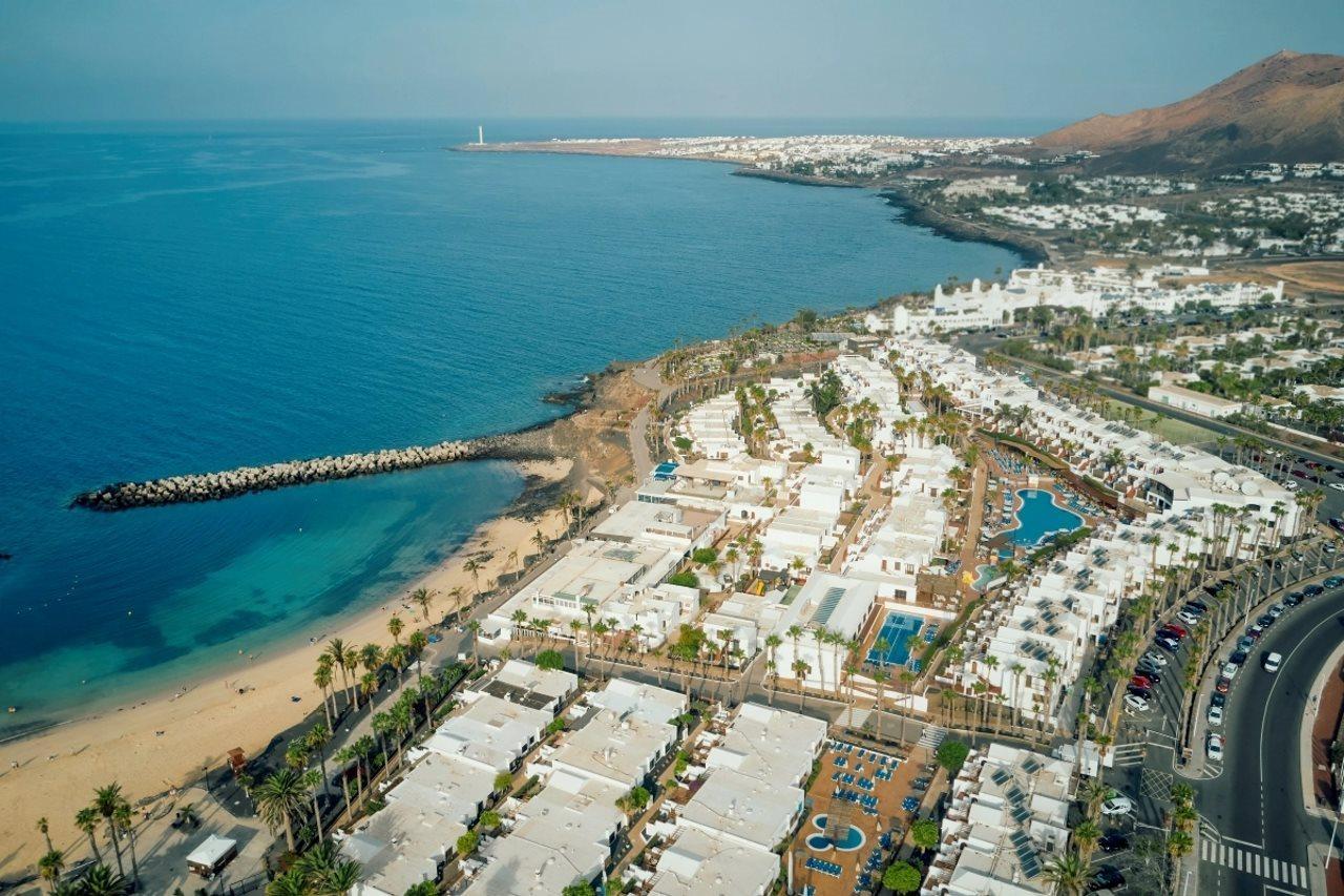 Flamingo Beach Resort Playa Blanca  Extérieur photo
