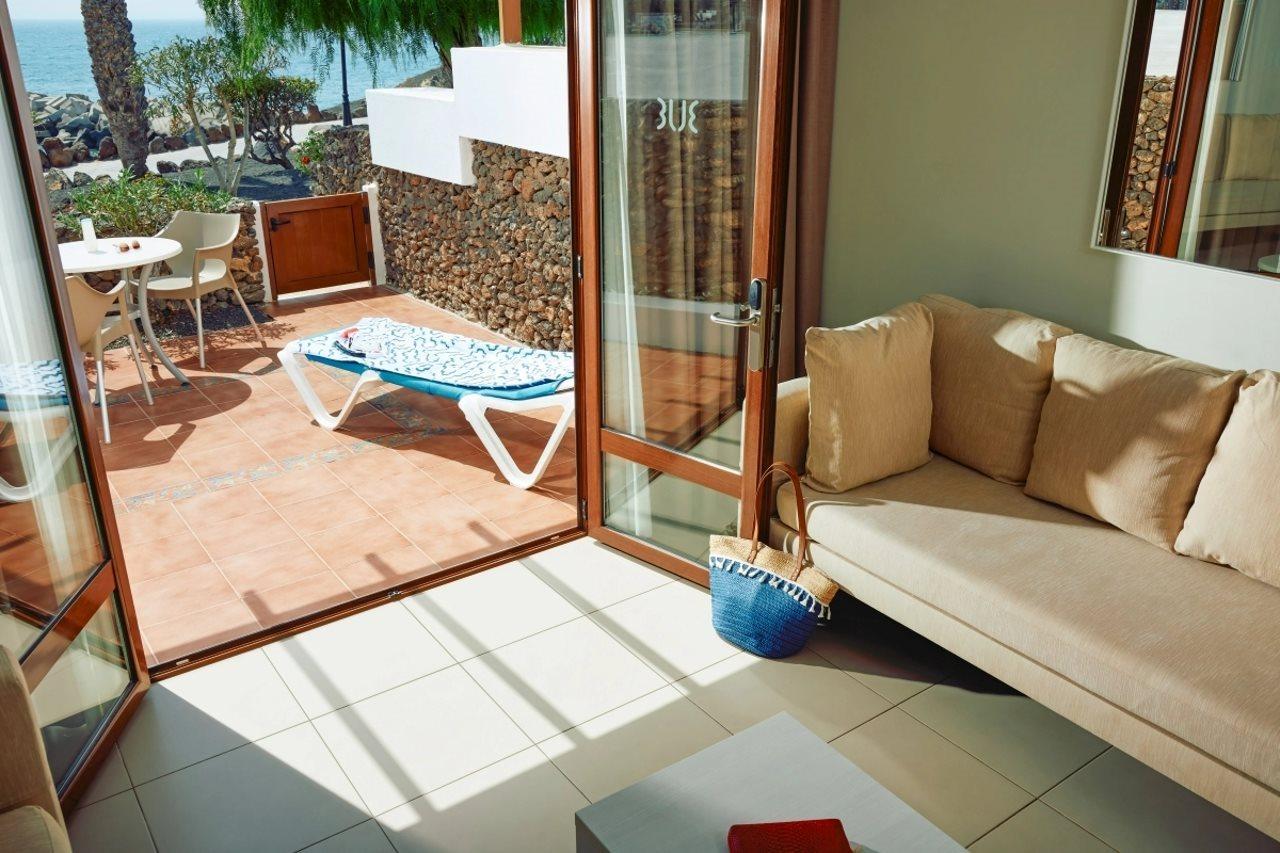Flamingo Beach Resort Playa Blanca  Extérieur photo