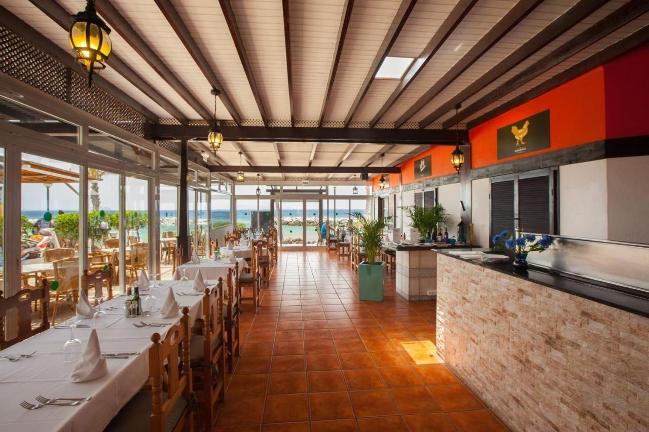 Flamingo Beach Resort Playa Blanca  Extérieur photo