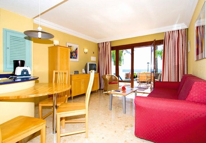 Flamingo Beach Resort Playa Blanca  Extérieur photo