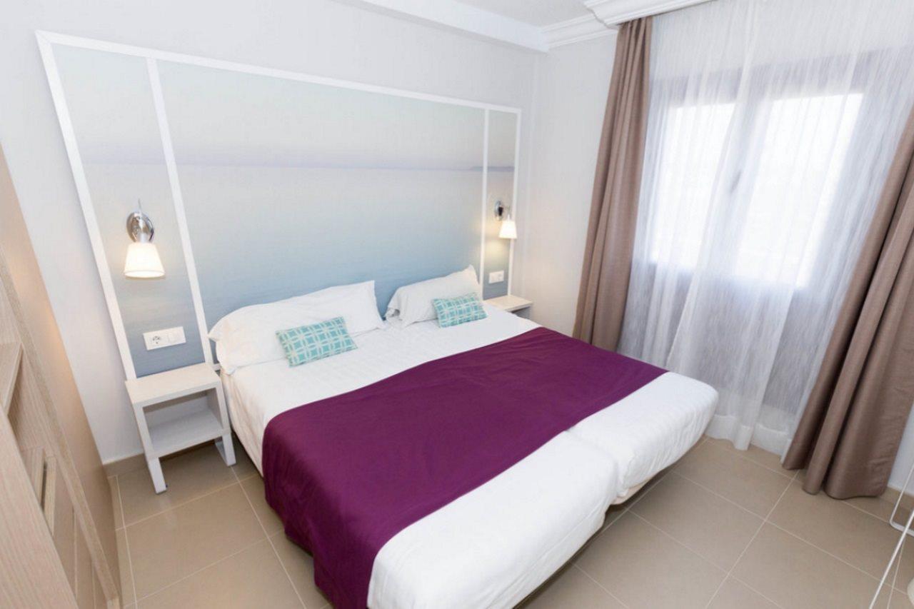 Flamingo Beach Resort Playa Blanca  Extérieur photo