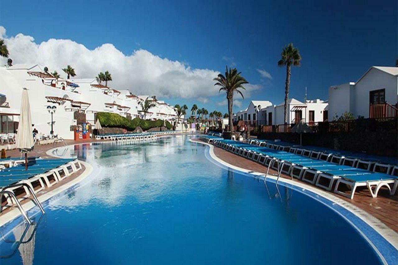Flamingo Beach Resort Playa Blanca  Extérieur photo