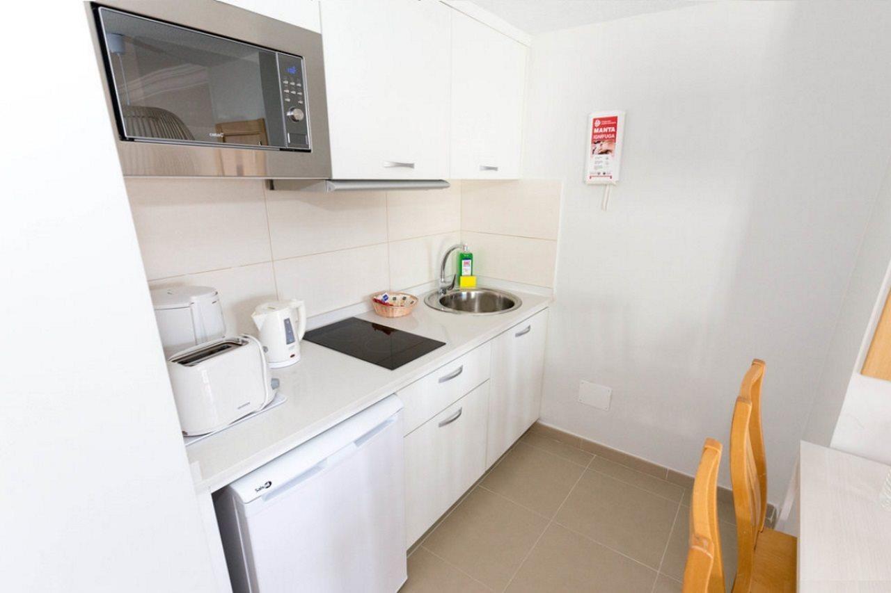 Flamingo Beach Resort Playa Blanca  Extérieur photo