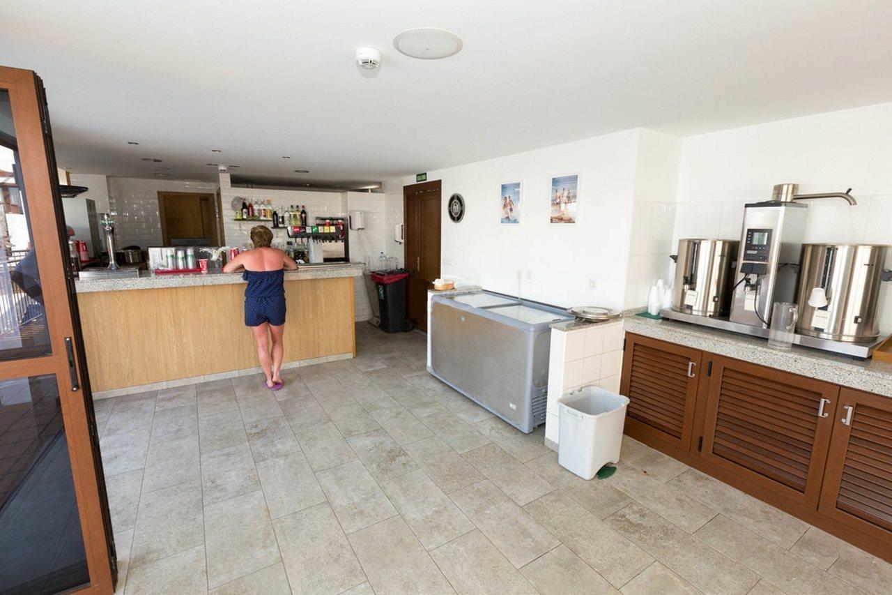 Flamingo Beach Resort Playa Blanca  Extérieur photo