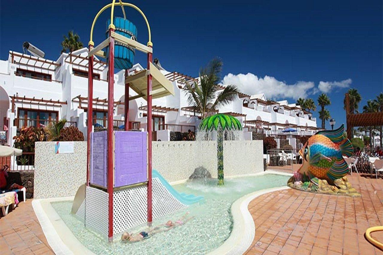 Flamingo Beach Resort Playa Blanca  Extérieur photo
