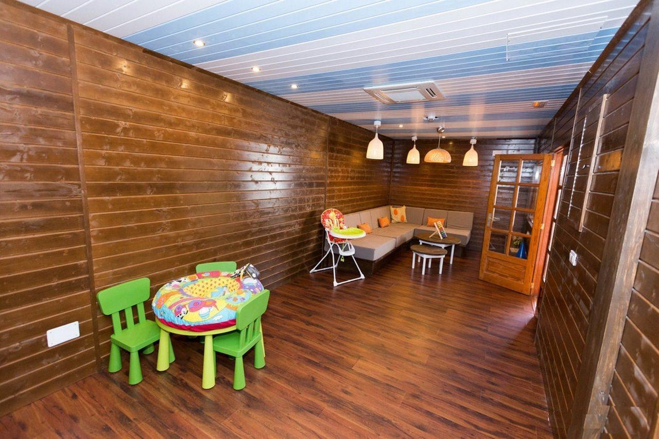 Flamingo Beach Resort Playa Blanca  Extérieur photo