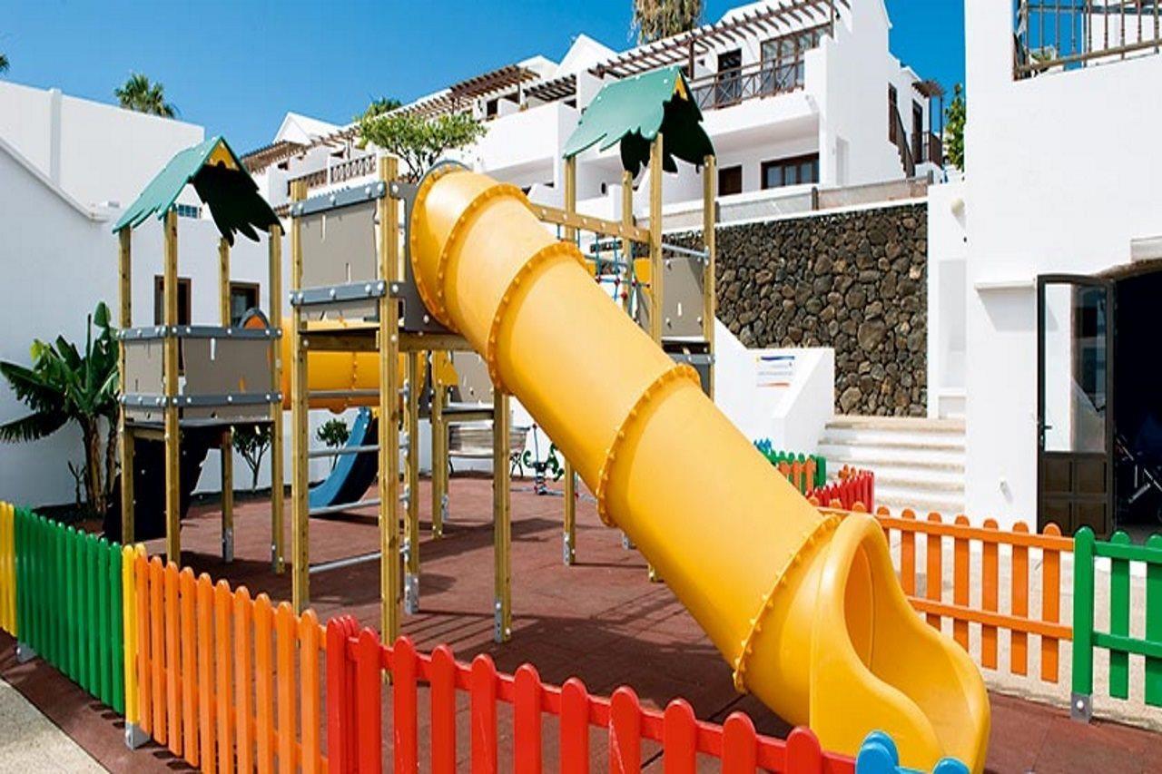 Flamingo Beach Resort Playa Blanca  Extérieur photo