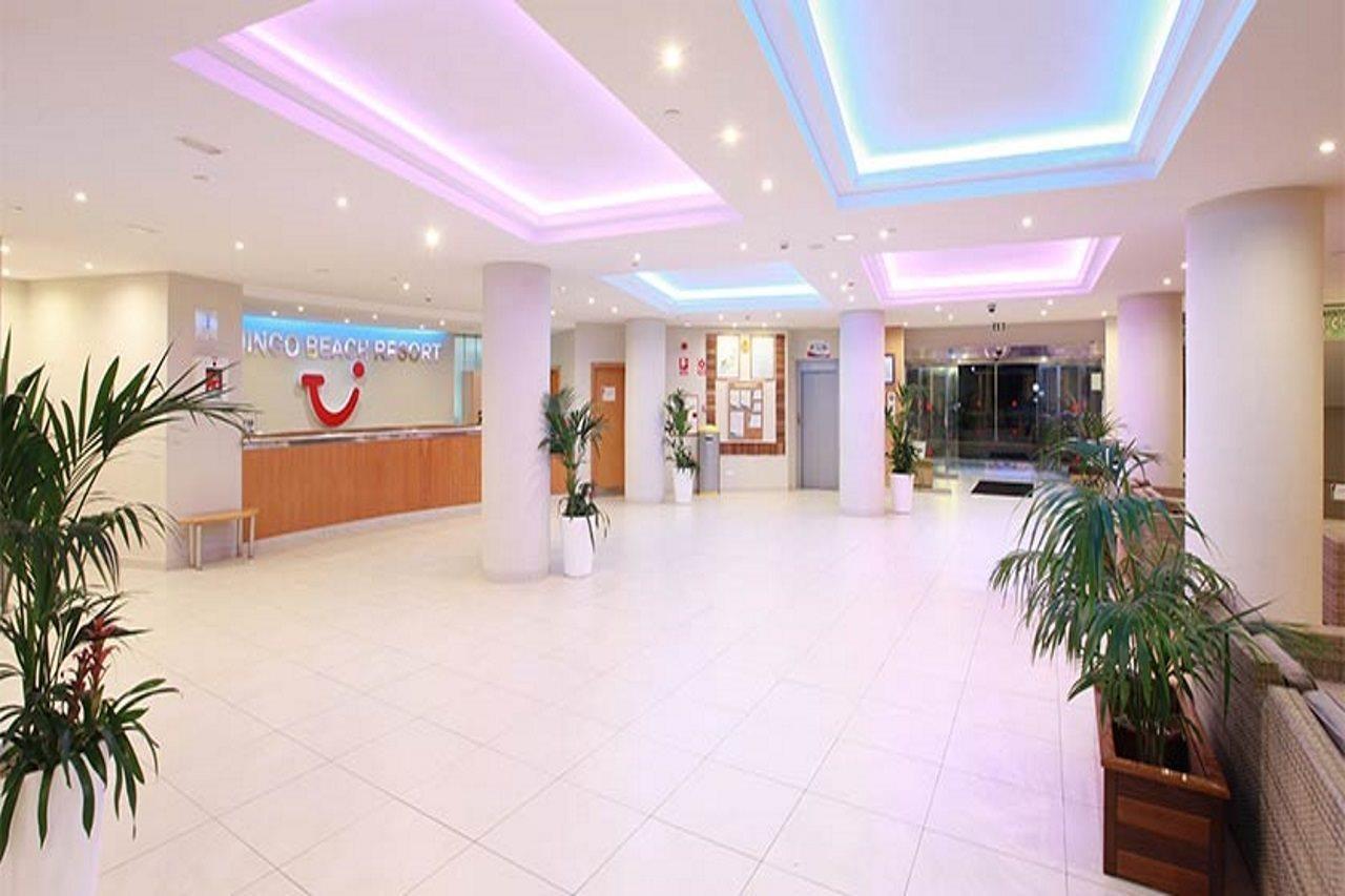 Flamingo Beach Resort Playa Blanca  Extérieur photo