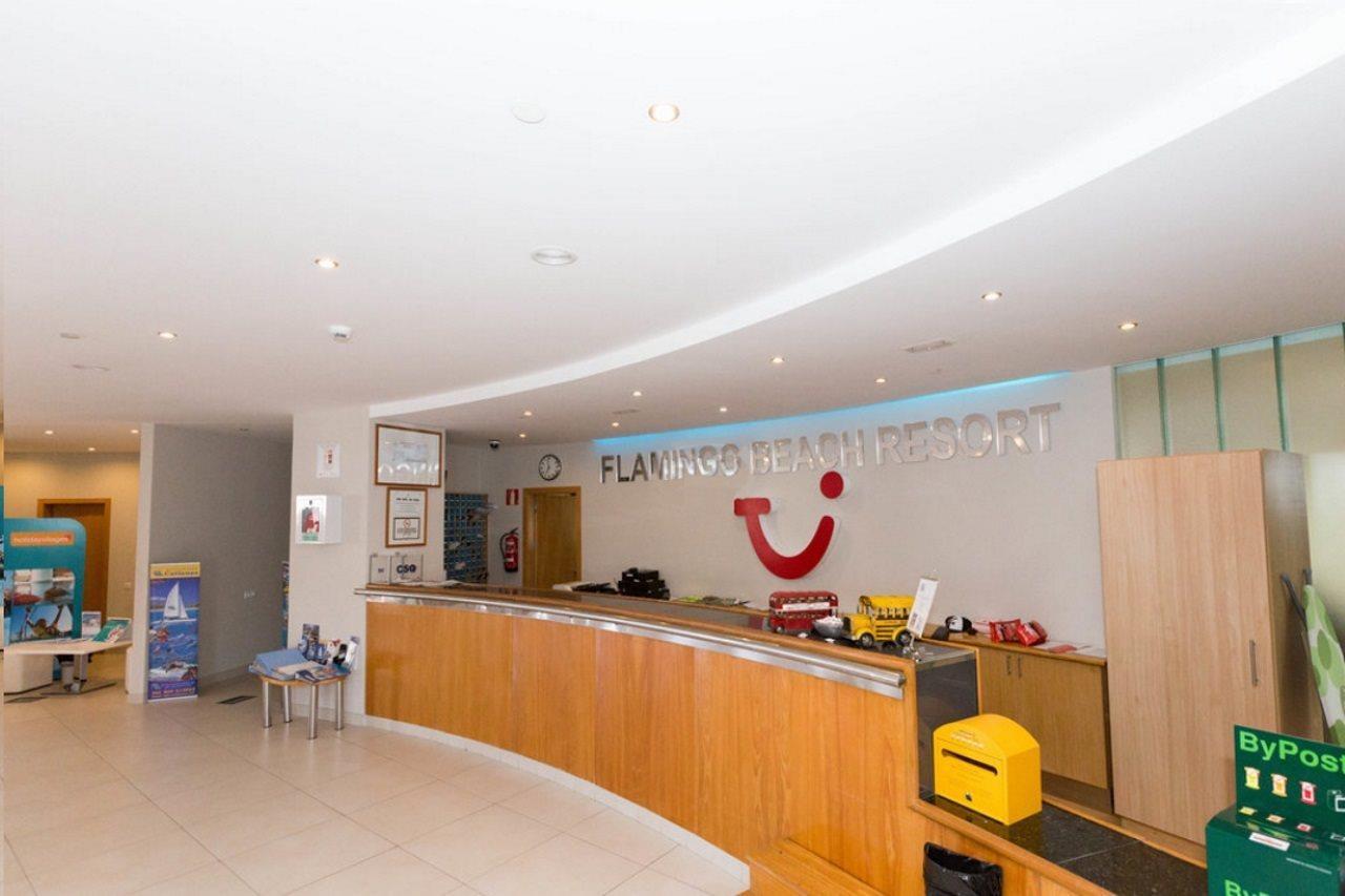 Flamingo Beach Resort Playa Blanca  Extérieur photo