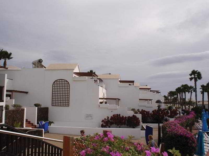 Flamingo Beach Resort Playa Blanca  Extérieur photo