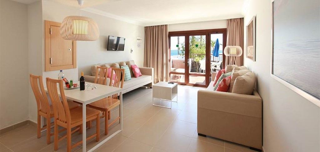 Flamingo Beach Resort Playa Blanca  Extérieur photo