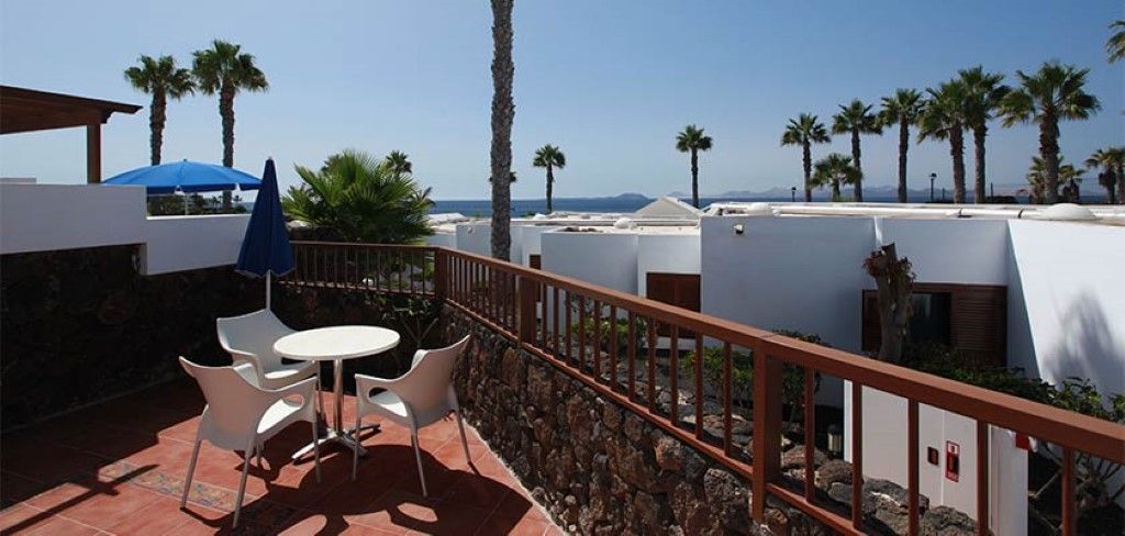 Flamingo Beach Resort Playa Blanca  Extérieur photo