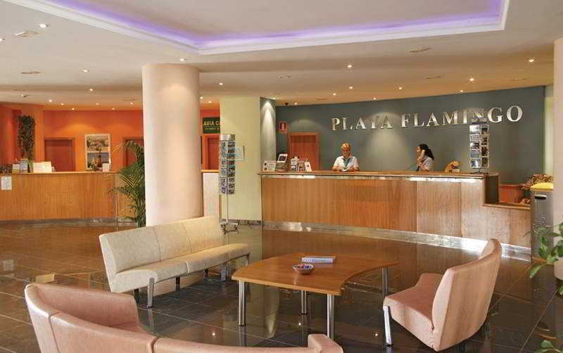 Flamingo Beach Resort Playa Blanca  Extérieur photo
