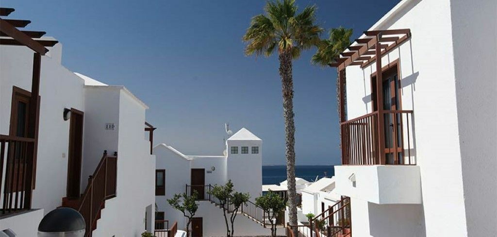 Flamingo Beach Resort Playa Blanca  Extérieur photo